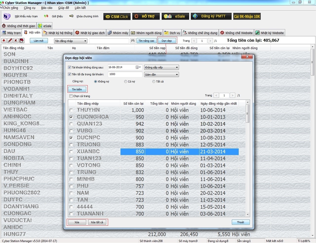 [Image: 1437117710_csm%20don%20dep%20danh%20sach.jpg]